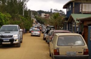 Fiscalização nas praias de Imbituba será reforçada