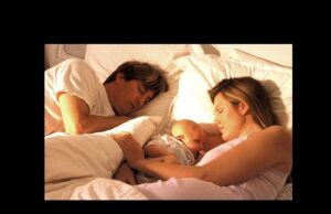 Coluna Sibéle Cristina: ‘O dilema da cama compartilhada’