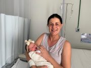 Cesária de emergência salva a vida de bebê em Braço do Norte