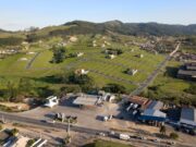 Braço do Norte ganhará loteamento residencial diferenciado