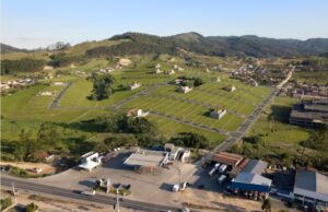 Braço do Norte ganhará loteamento residencial diferenciado