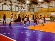 Ginásio da Fucap recebe seletiva de basquete no próximo dia 20