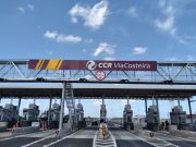 Abertas novas vagas de emprego para praça de pedágio de Tubarão