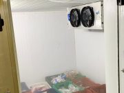 Imetro amplia capacidade de fiscalização de congelados em SC