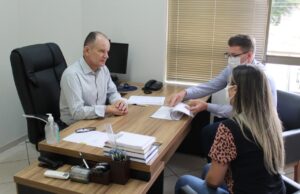 Projeto da nova ponte da Madre é entregue