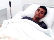 Após 5 dias de buscas, morador de Santa Rosa de Lima é encontrado