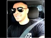 PM baleado em Criciúma apresenta melhoras no tratamento domiciliar