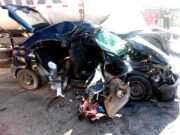 16 mortes são contabilizadas nas rodovias de SC durante o feriadão