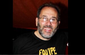 Covid-19: João Batista Vargas, da página ‘Homenagem a Laguna’, morre aos 65 anos