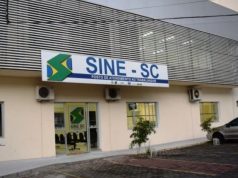 Tubarão tem 121 vagas de emprego no Sine; SC soma mais de 4 mil ofertas de trabalho