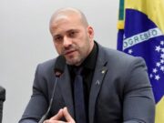 Ministro Alexandre de Moraes manda prender deputado Daniel Silveira