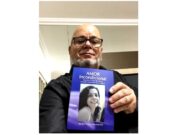 Tubaronense escreve livro inspirado na luta, de 21 anos, da esposa contra o câncer