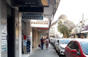 Pandemia em SC: “Precisamos fechar o comércio”, diz infectologista da Dive