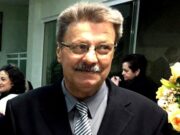 Prefeitura da região decreta luto de 3 dias por morte de ex-vereador