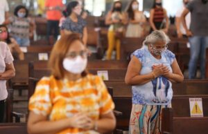Confira as medidas restritivas que passam valer em SC para conter avanço da Covid-19