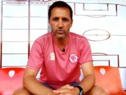 Técnico do Leão faz avaliação do elenco após 30 dias no cargo