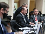 Preocupações com a pandemia dominam os debates no Plenário da Alesc