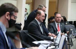 Preocupações com a pandemia dominam os debates no Plenário da Alesc