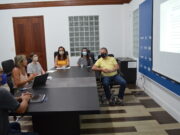 Projeto para revitalização do Mercado do Produtor de TB é apresentado