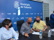 Parque Empresarial: 8 lotes vão gerar 266 empregos diretos em TB