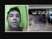 MP acompanha caso do desaparecimento de homem em Laguna