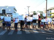 PMs envolvidos em desaparecimento de Diego Scott são presos