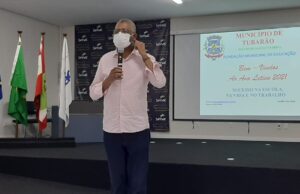 Aulas na rede municipal de Tubarão iniciam nesta quinta (18)