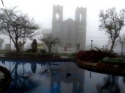 Ar polar influencia Sul do Brasil; Tubarão pode ter mínima de 11ºC