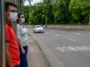 Alerta estadual: SC tem o maior número de casos ativos de Covid de 2021