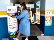 Imbituba realiza últimos retoques para volta às aulas em 1º de março