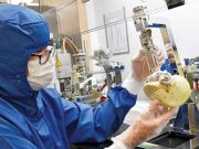 Empresa francesa recebe autorização para transplante de coração artificial