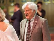 Ex-deputado estadual Admir Áureo Bortolini morre aos 74 anos