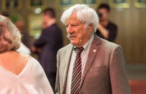 Ex-deputado estadual Admir Áureo Bortolini morre aos 74 anos