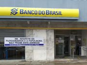 Funcionários do Banco do Brasil não aderem à greve na região