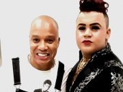 Vocalista do Molejo admite ‘relações sexuais’ com dançarino, mas nega estupro