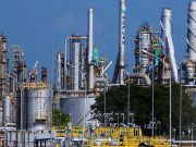 Petrobras aumenta preço da gasolina em cerca de 8% nas refinarias