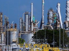 Petrobras aumenta preço da gasolina em cerca de 8% nas refinarias