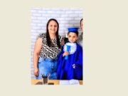 Identificadas vítimas do acidente que matou mãe e filho em Braço do Norte