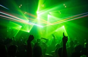 Justiça restringe baladas em pousada na Praia do Rosa