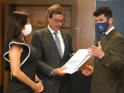 Deputada Geovania de Sá mira fortalecimento do turismo em SC