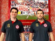 Equipe ATJ/Hercílio Luz participa de credenciamento estadual