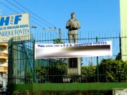 Exclusão dos anos inicias: Pais e professores do Henrique Fontes organizam protesto