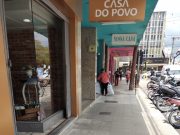 Comércio de Tubarão terá horário normal na segunda e terça de Carnaval