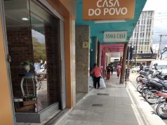 Comércio de Tubarão terá horário normal na segunda e terça de Carnaval