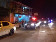 Fiscalização encerra 6 festas clandestinas em Tubarão