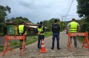 Feriadão de Páscoa terá medidas mais restritivas e toque de recolher em Imbituba