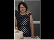 Mãe do vice-prefeito de Tubarão morre aos 75 anos, em Florianópolis