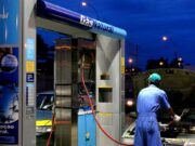 GNV pode render economia de até 50% a motoristas de SC