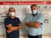 Fucap intensifica prevenção à Covid-19 de colaboradores e seus familiares