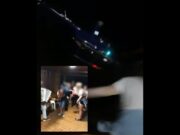 PM esclarece voo de helicóptero durante festa clandestina em Grã-Pará